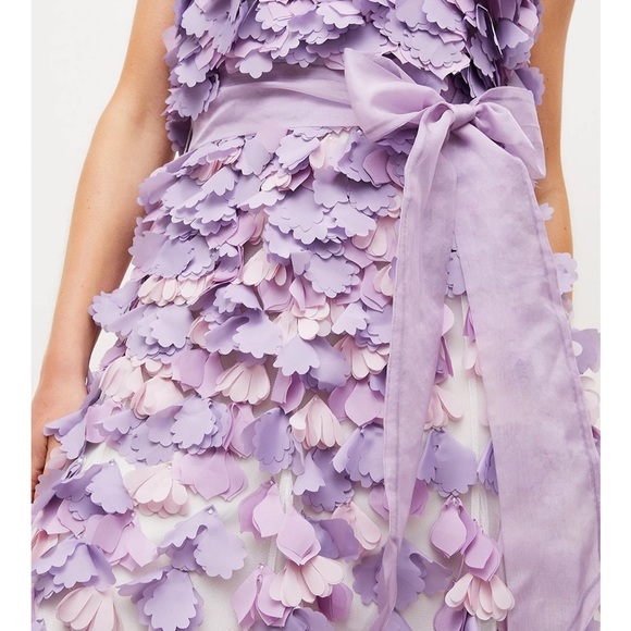 Karen Millen | formal dress | size 6 - Picture 3 of 13